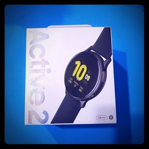 Samsung Galaxy Watch